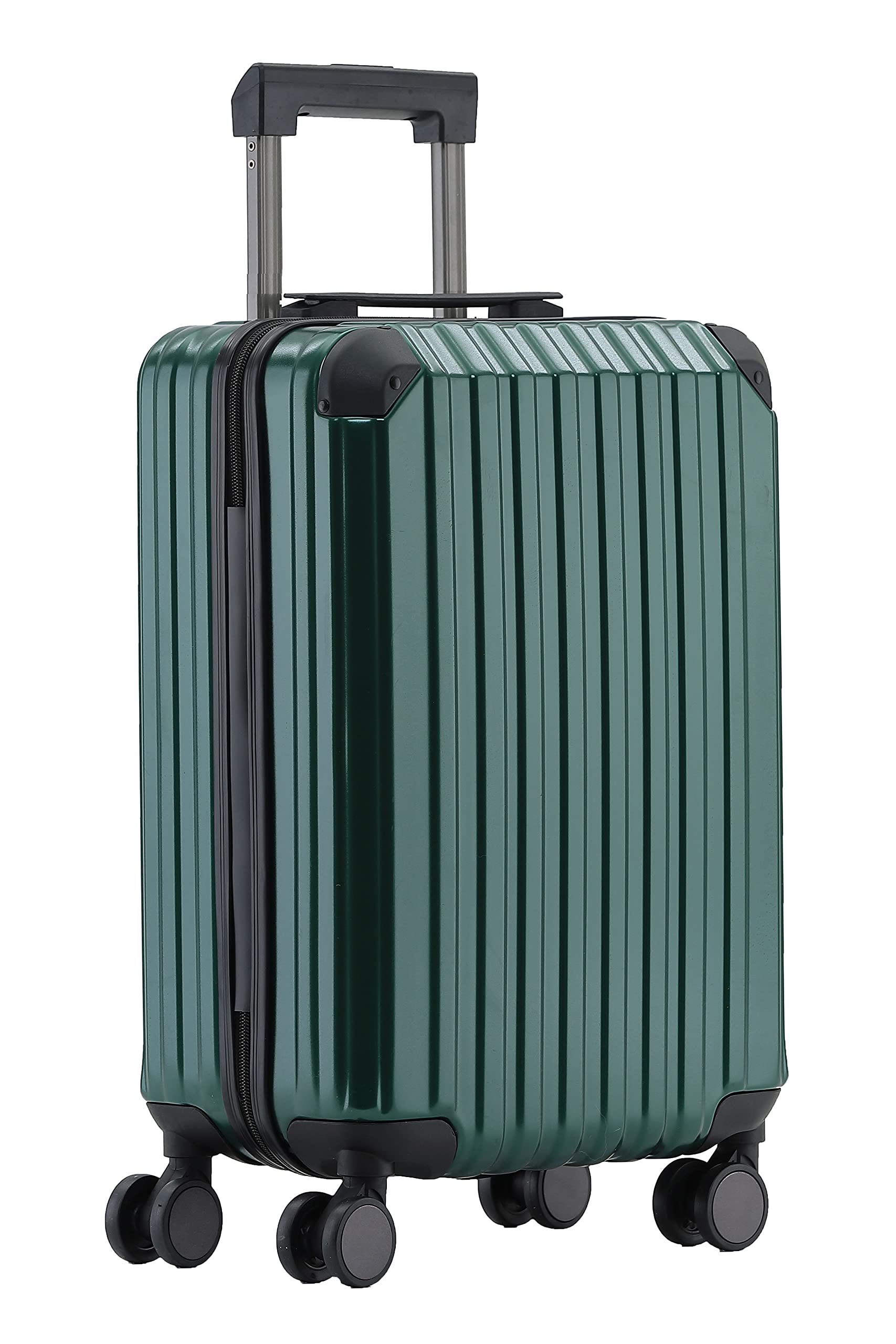 Münicase M816 TSA-Schloss Koffer Reisekoffer Trolley Kofferset Hardschale Boardcase