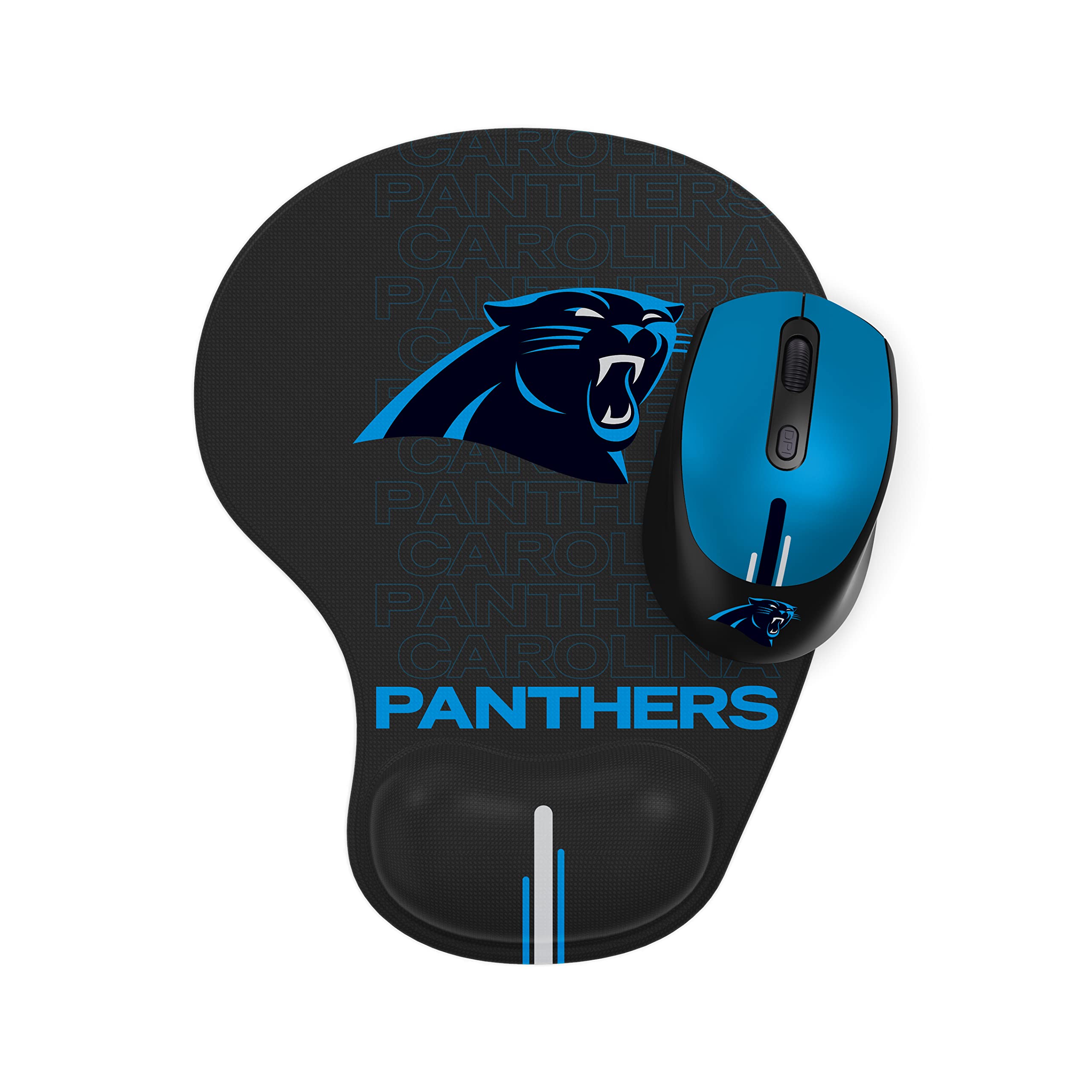 SOAR NFL Mouse and Mouse Pad