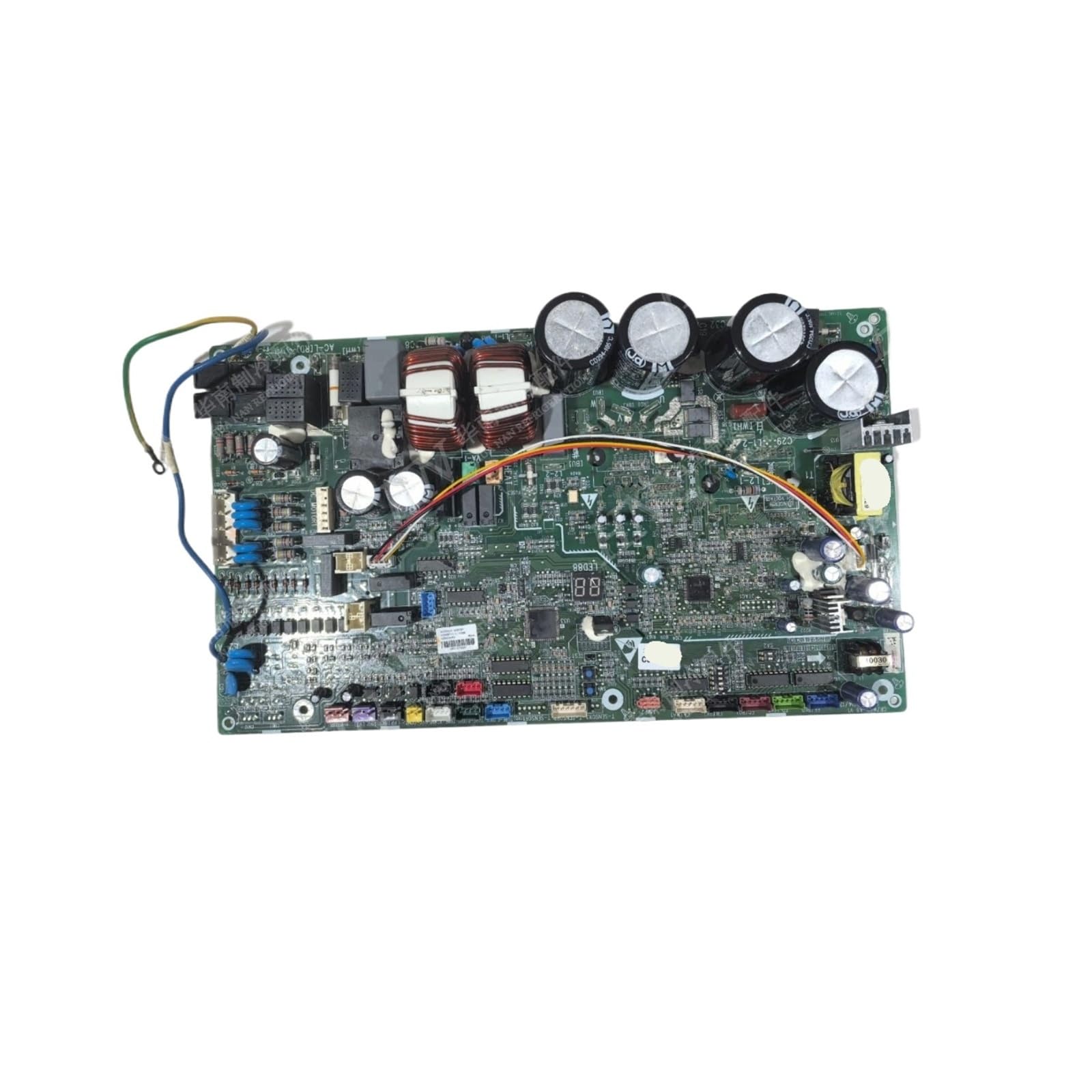 Compatible With Gree，air Conditioning Motherboard 30226000047 WZ6M35P GRZW6P-A8(Used)