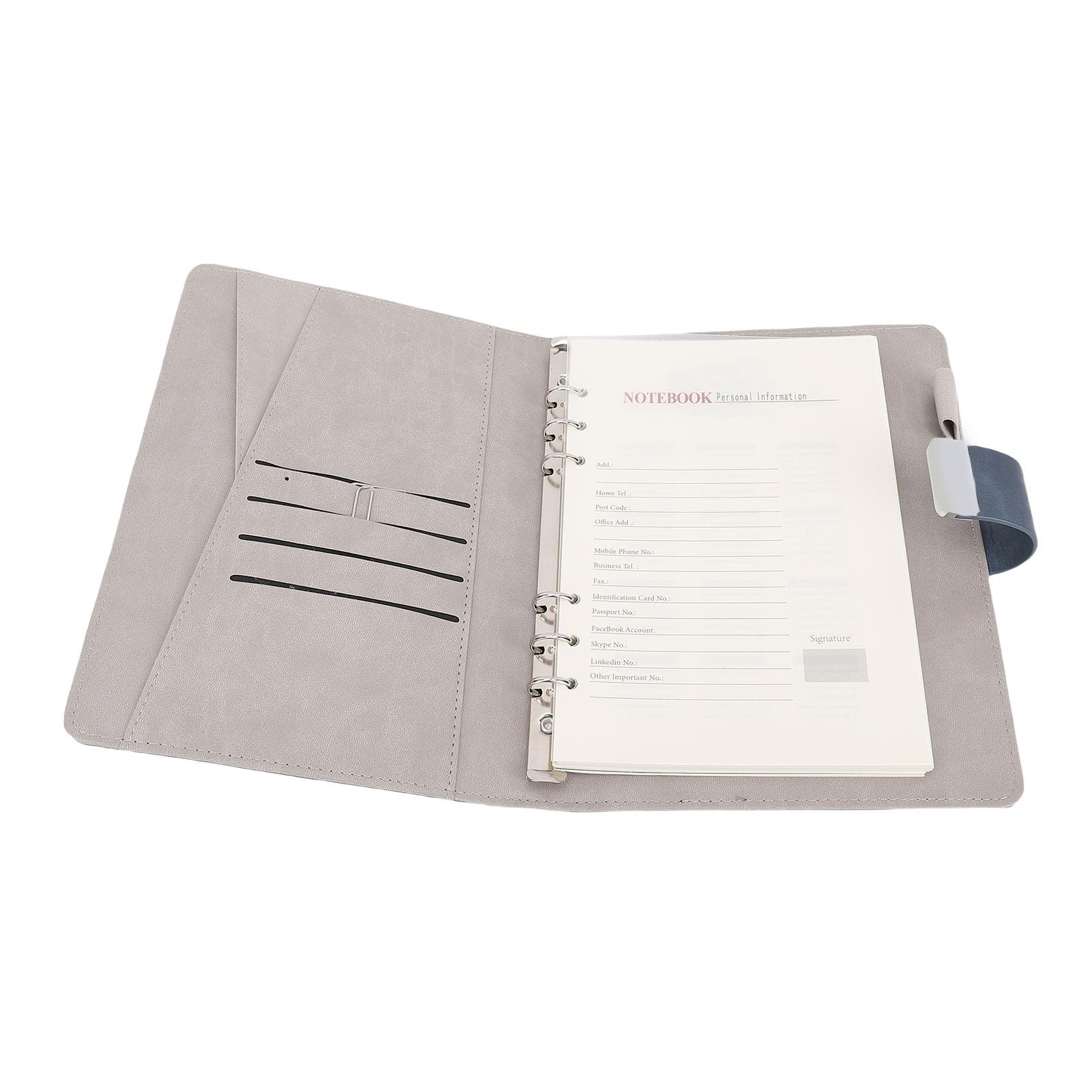 Tosuny Smart Pen-Notizbuch und Schreibtafel-Set |Bluetooth 5.0 Digitalstift für die Synchronisierung des Papierbildschirms Im Büro