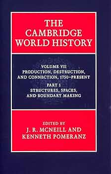 Amazon.com: The Cambridge World History (Part 1