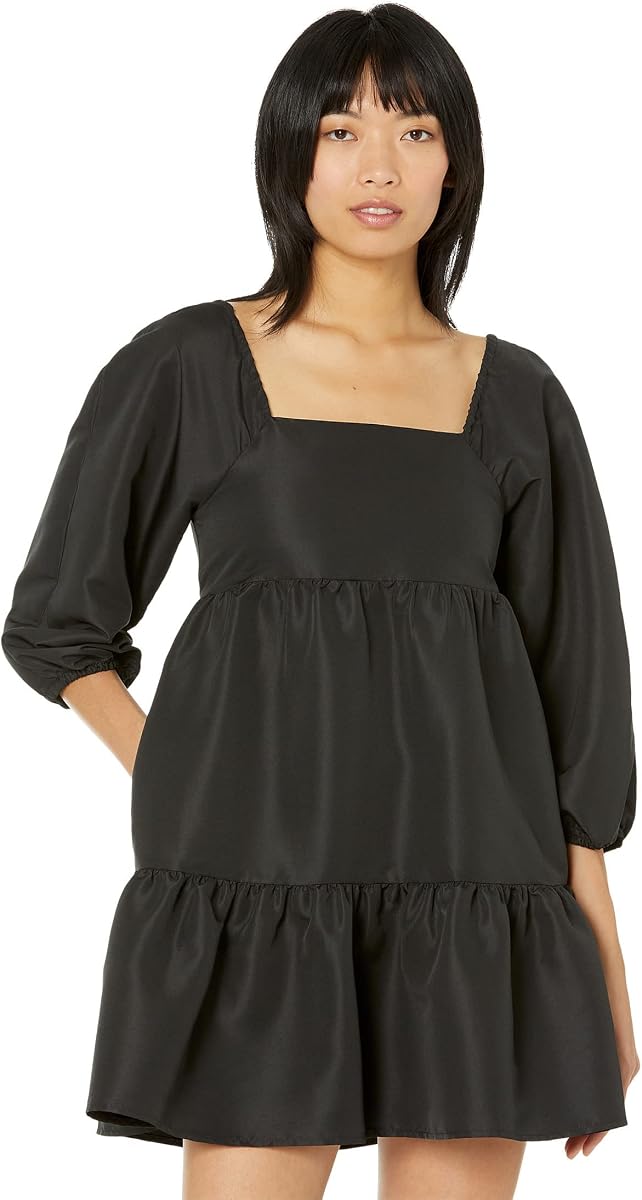 Vestido Baby Doll Dolci para mujer