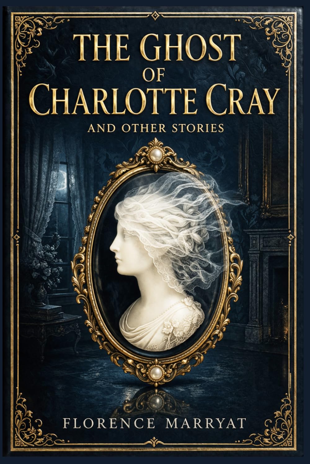 The Ghost of Charlotte Cray, and Other Stories: Victorian supernatural tales, uneasy marriages, haunted rooms, moral reckoning, sharp social ... masterful nineteenth century sensation writer