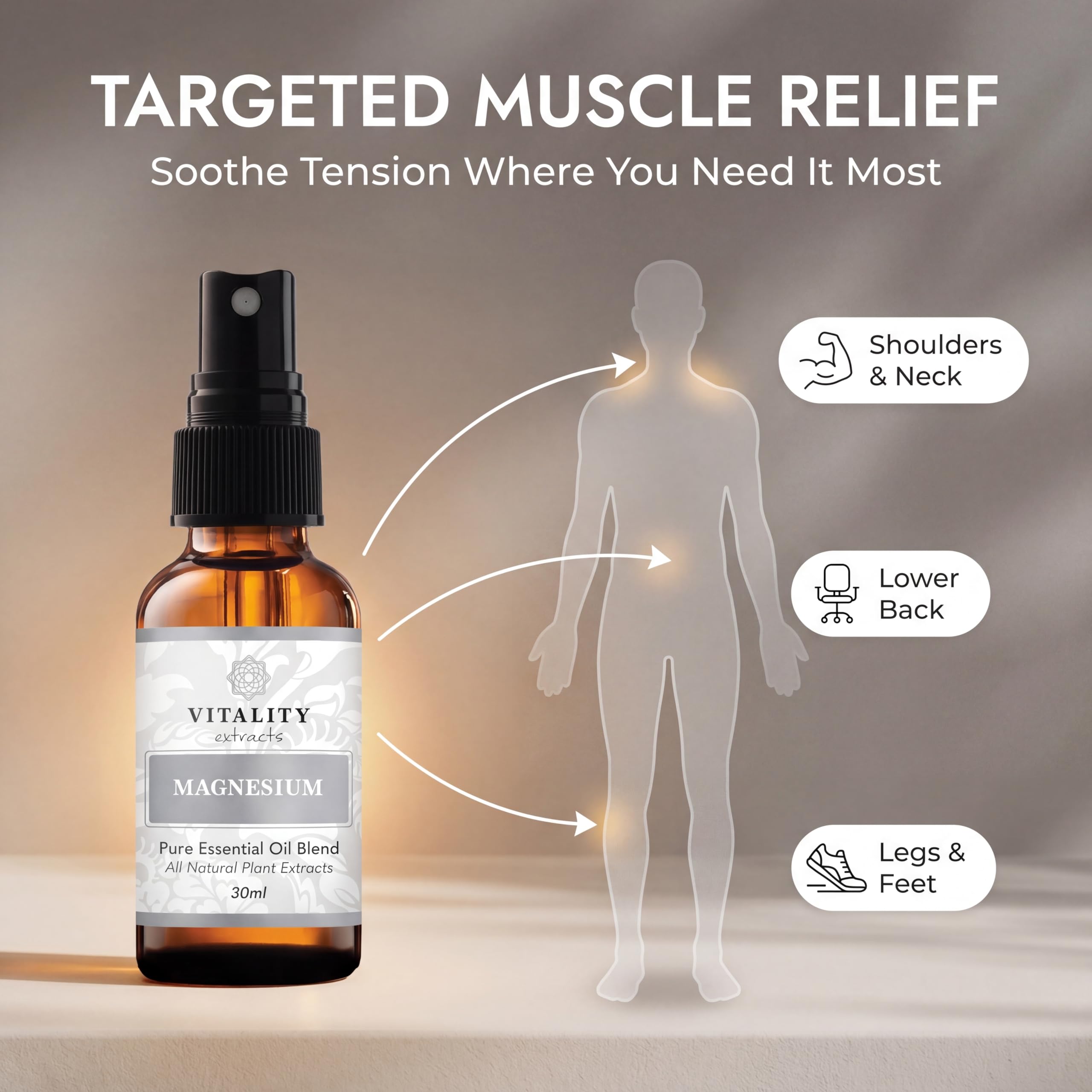 Amazon.com: Vitality Extracts