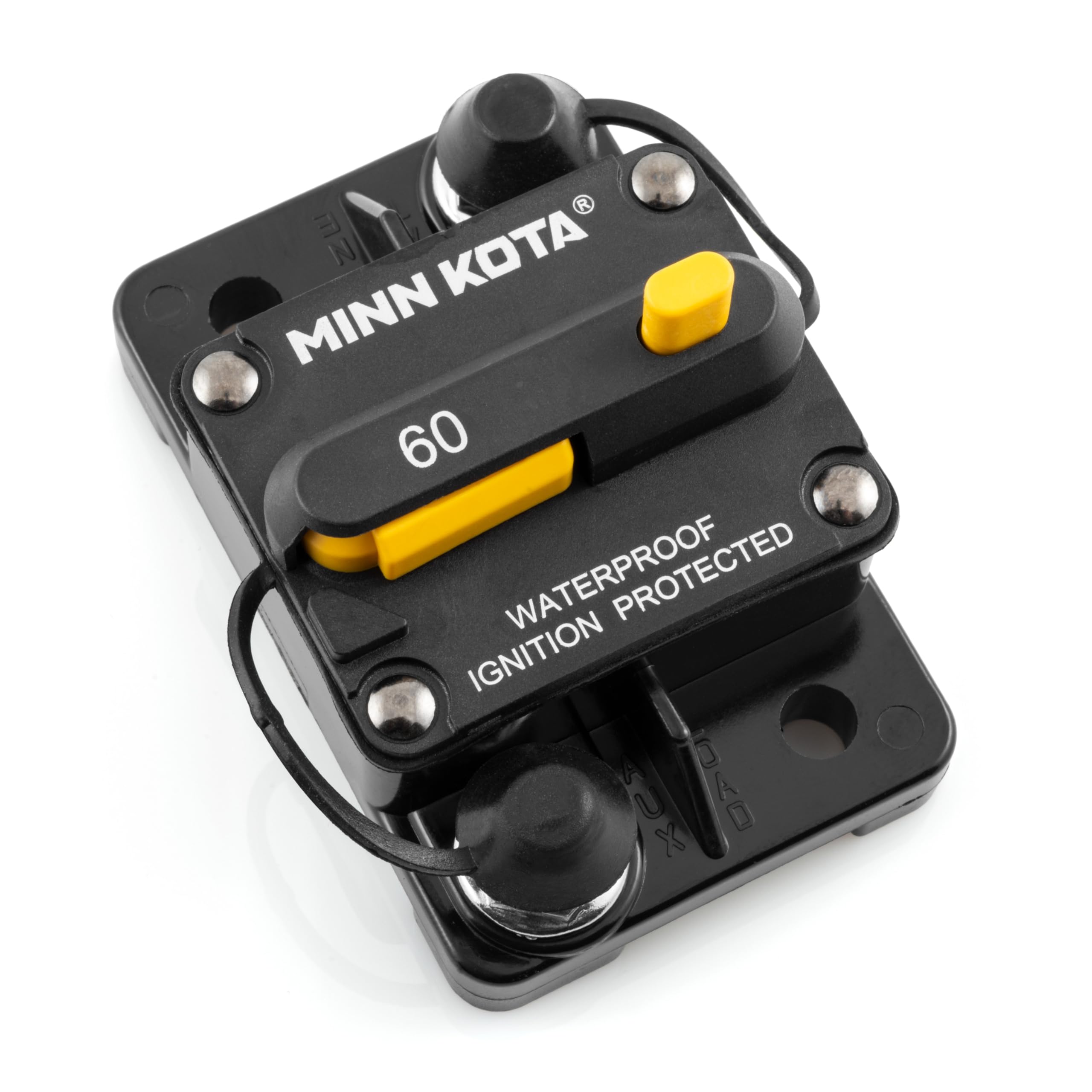 MKR-27 OBWÓD BREAKER (60A WATERPROOF)