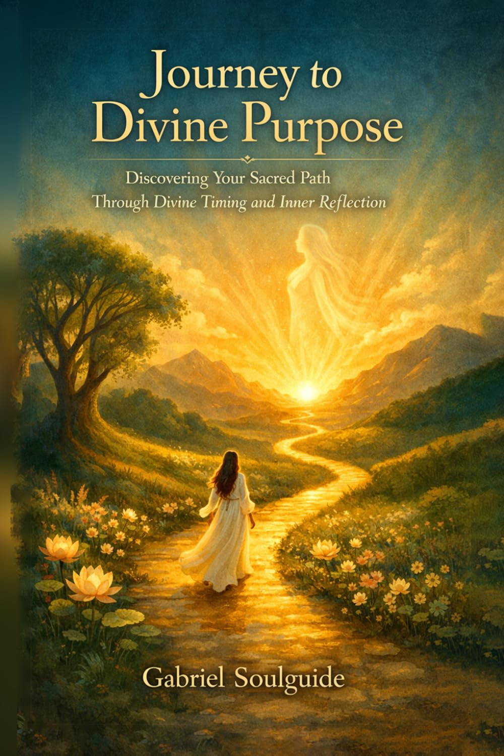 Journey to Divine Purpose