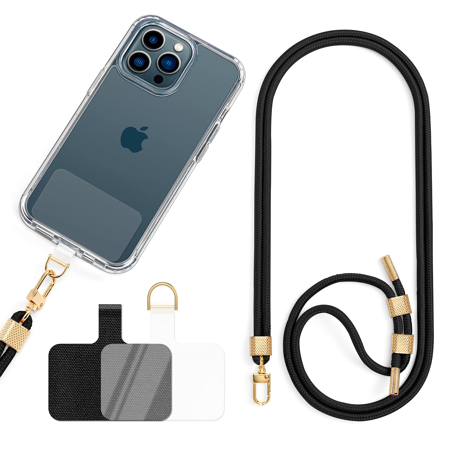 Amazon.co.jp: [Lawonda] ラワンダ スマートフォン用ストラップ 