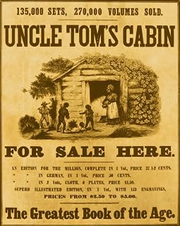 Uncle Tom's Cabin Poster Print by Science Source