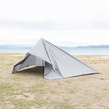 未使用　Mt.SUMI モルフォタープ T C ノナキャノピー モルフォタープ T/C ノナキャノピー / MorphoTarp T/C NonaCanopy