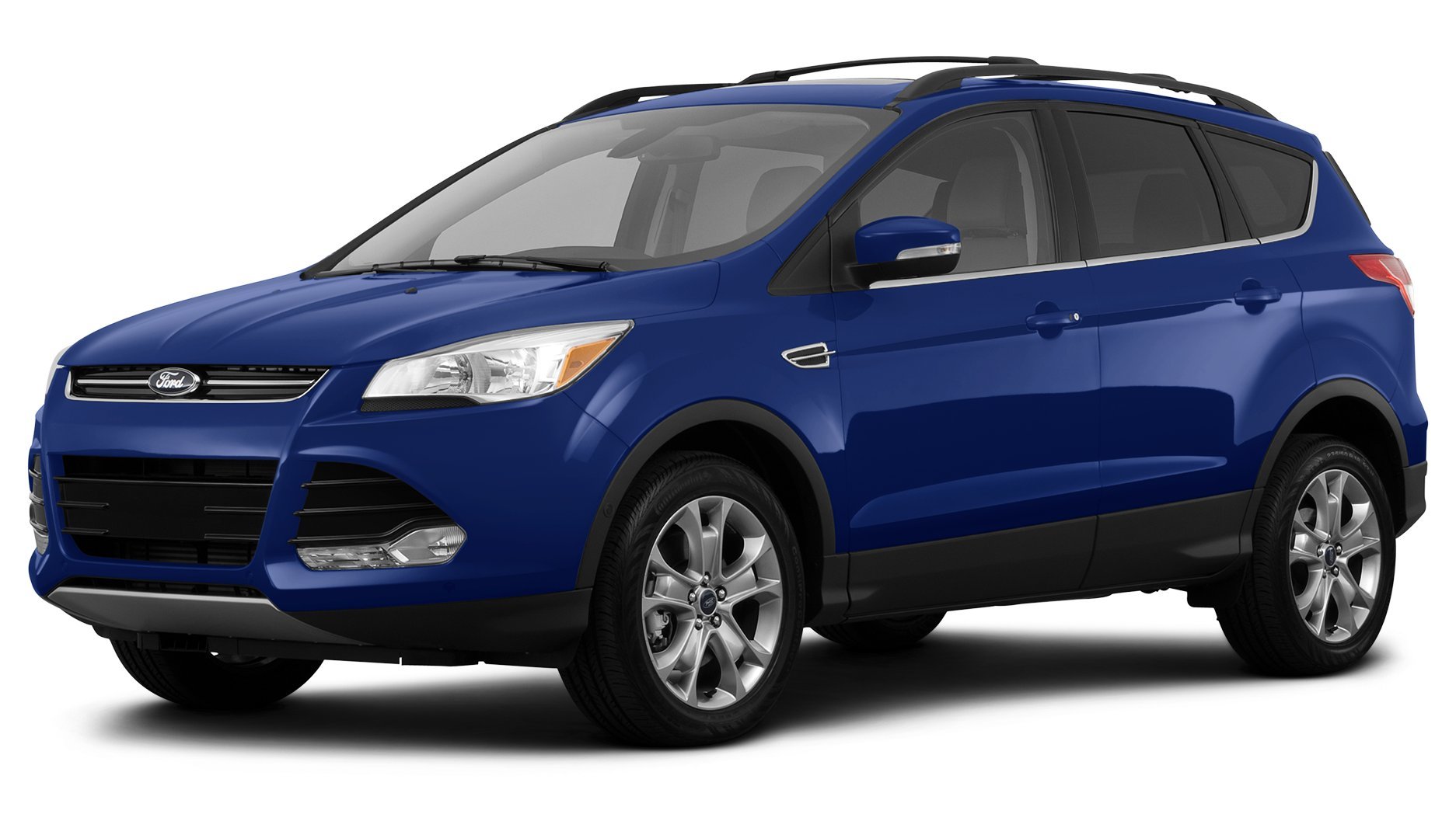 ... 2013 Ford Escape SEL, 4-Wheel Drive 4-Door
