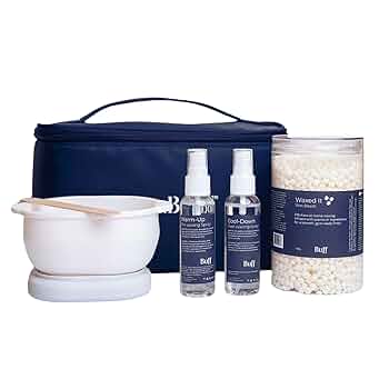 BROW WAXING SYSTEM ブロウワックス セット define brush / Lift Up Brow Wax リフトアップ ブロウ ワックス