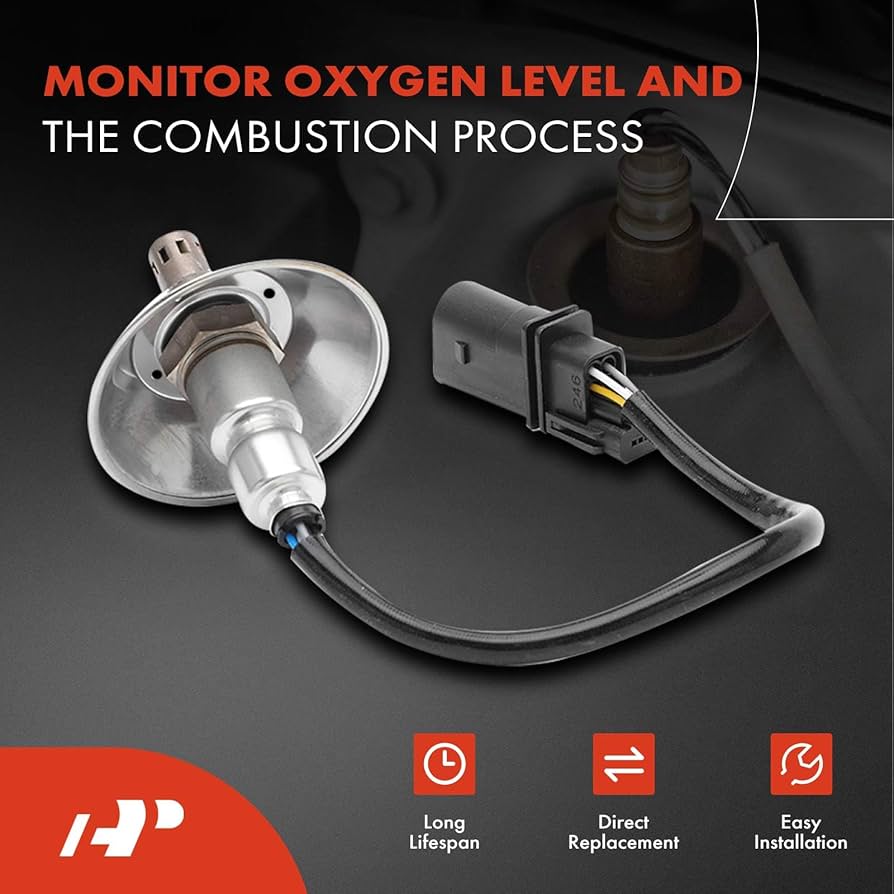 Amazon.com: A-Premium O2 Oxygen Sensor Compatible with Mitsubishi