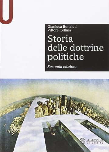 Storia delle dottrine politiche