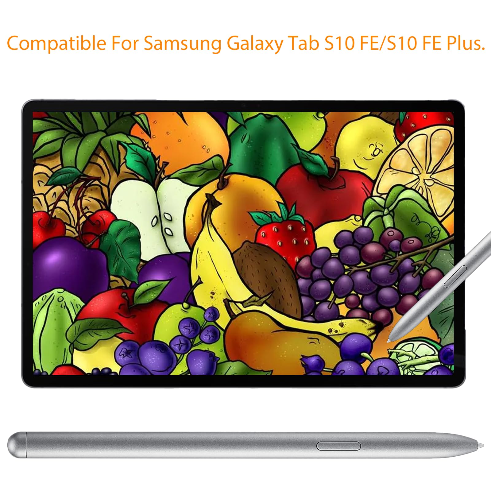 Galaxy Tab S10 FE S Pen for Samsung Galaxy Tab S10 FE Stylus Pen