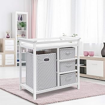non toxic changing table