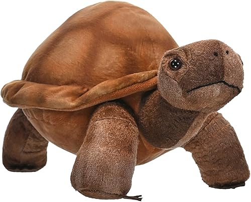 Miniatura 3 de Wild Republic Peluche de tortuga del desierto, animal de peluche, regalos para niños, Cuddlekins de 12 pulgadas, multicolor, 0 años