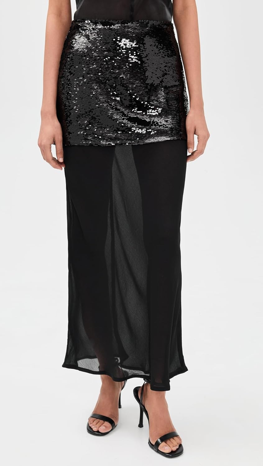 Women's Aveline Maxi Skirt - Image 2