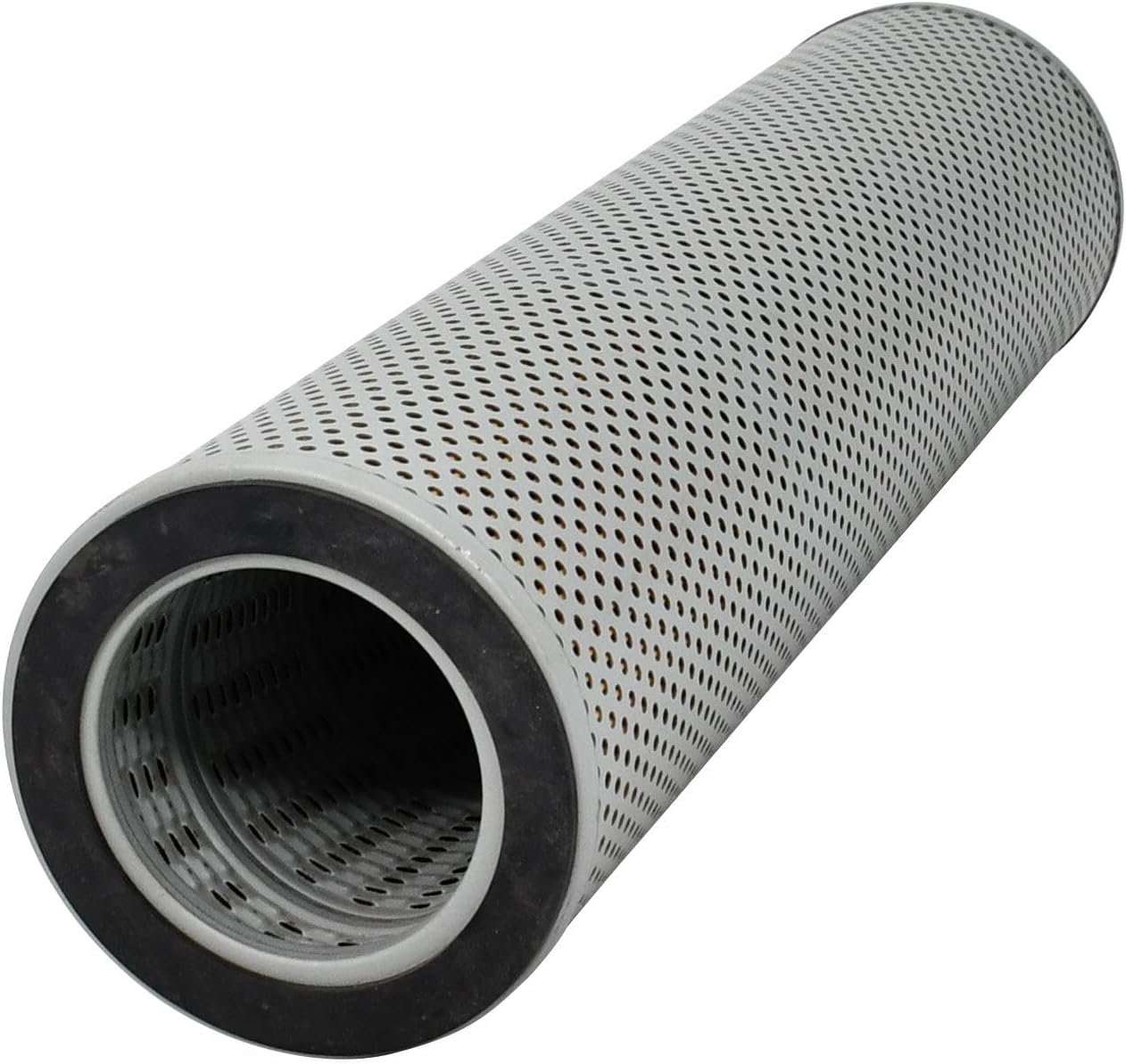 Hydraulic Filter 2446U233S-2 Compatible with Kobelco Excavator SK150LC-3 SK16LC-N2-2 SK16-N2-2 SK200 SK200-3 SK200LC-3 SK220-3 SK400-2 SK400LC-2 SK60