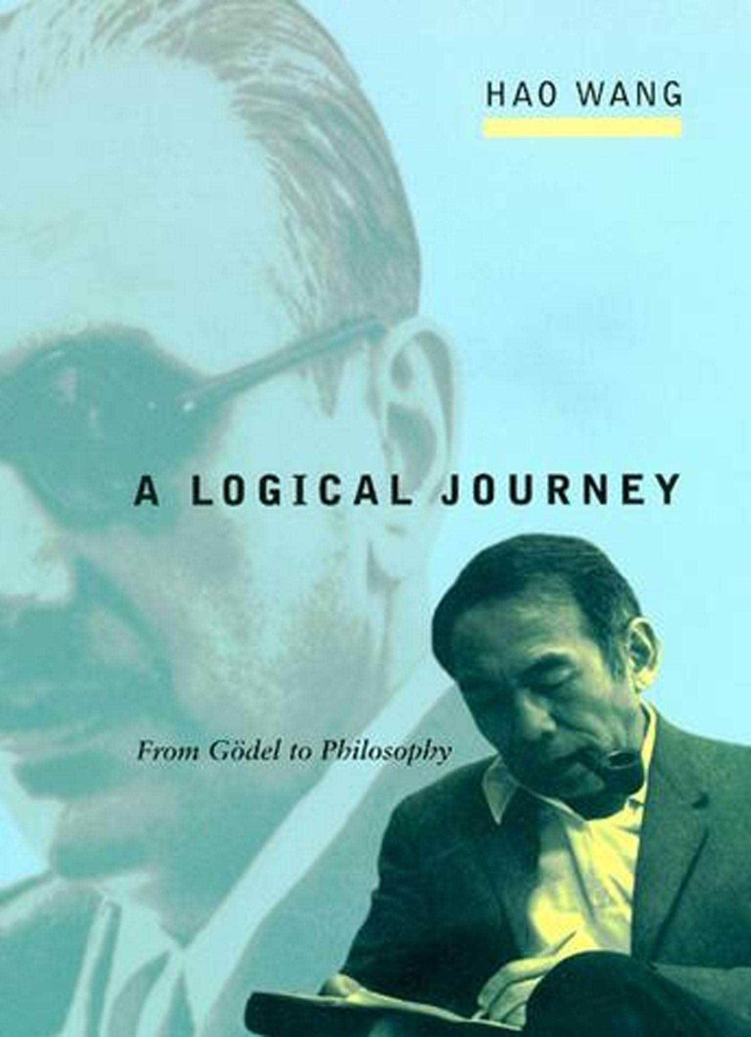 A Logical Journey: From Gödel to Philosophy (MIT Press)