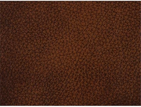 Hooker Furniture Seven Seas Leather Sofa in Sedona Chateau
