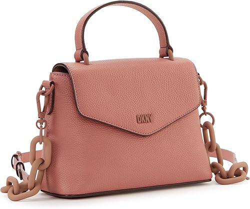 Miniatura 2 de DKNY Bandolera Frankie con asa superior