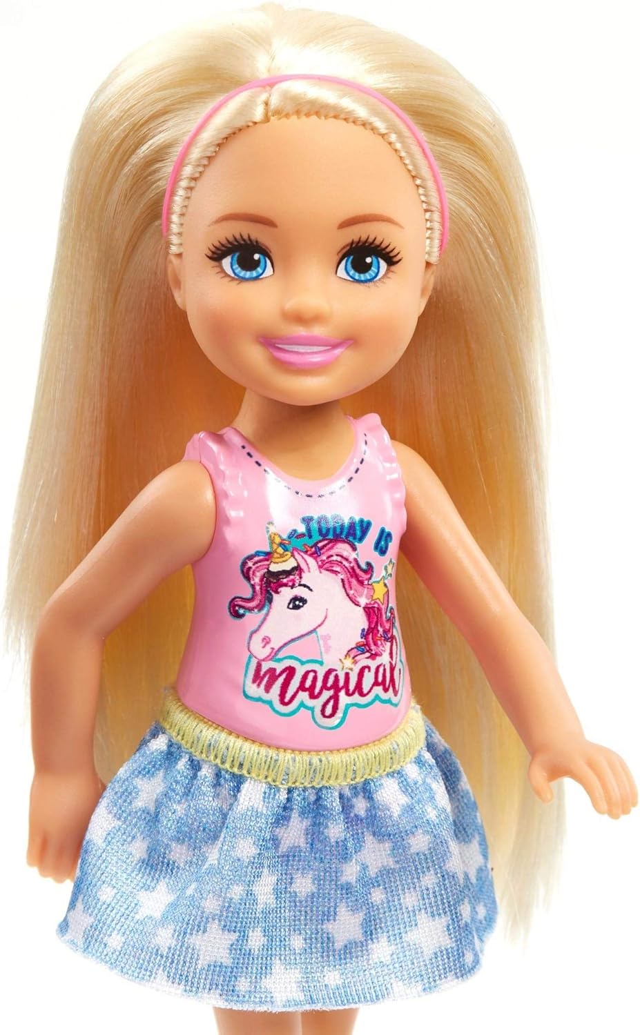 Barbie Club Chelsea Doll