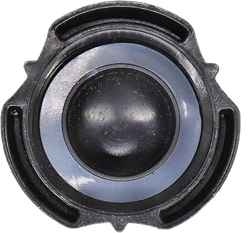 Miniatura 5 de 692046 Reemplazo de la tapa del depósito de combustible para Intek Model Series 121600 Vertical, 3.5-6.75 HP Vertical Max Gas Cap