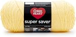 Red Heart Super Saver Fils de l'économie