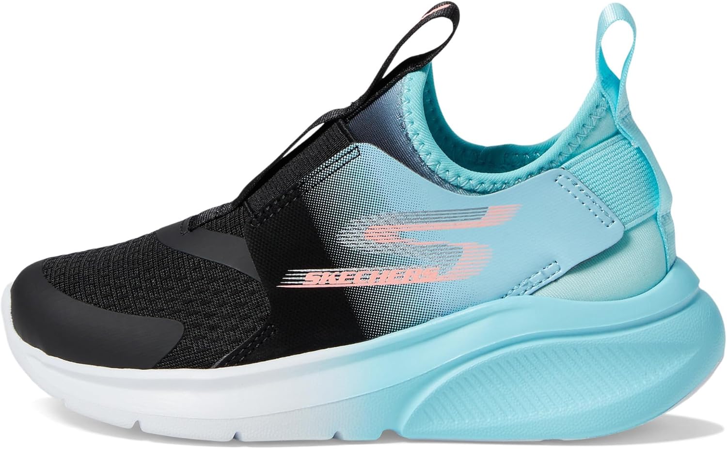 Skechers Girls Skech Fast 2.0 - Image 4