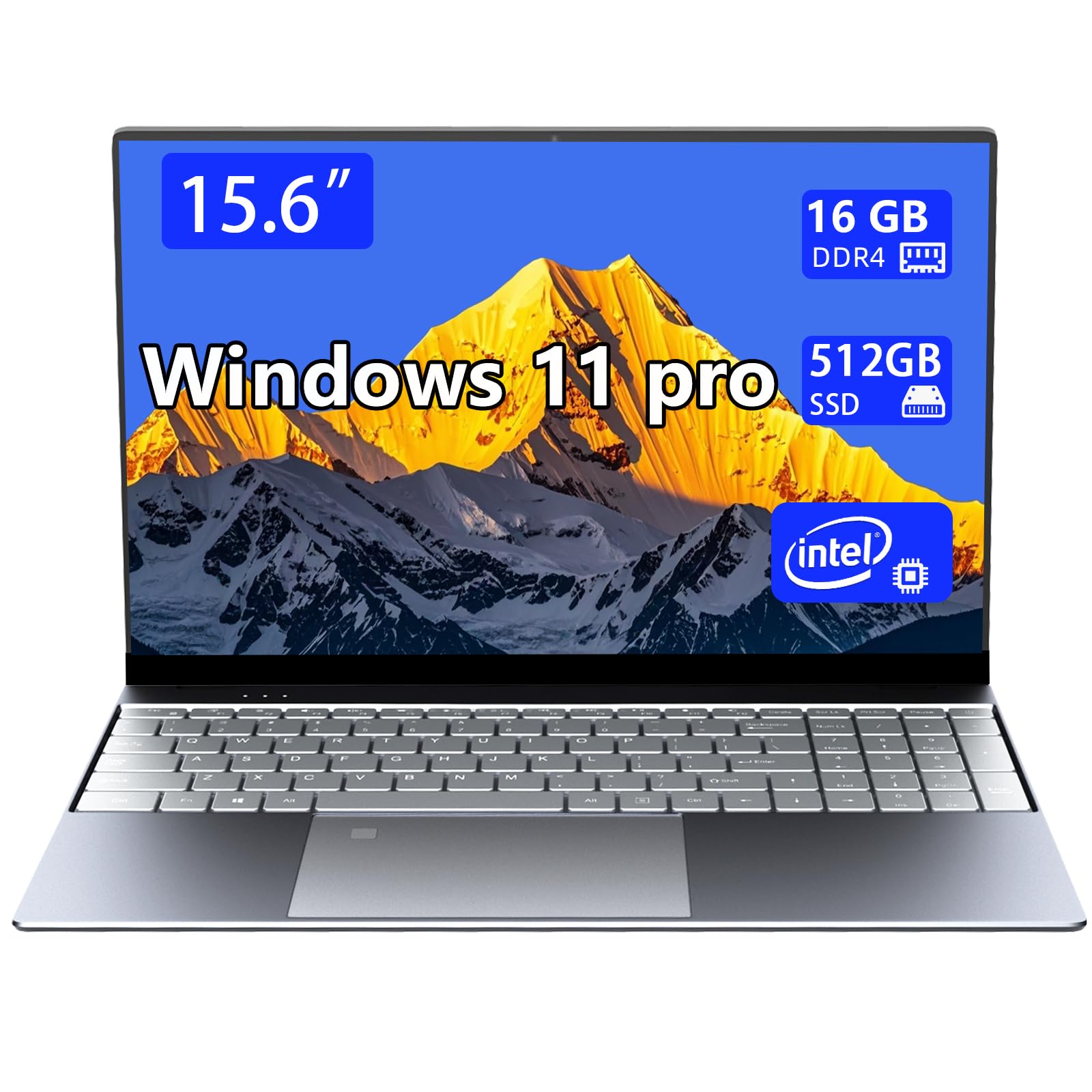 ドスパラ raytrek Debut windows11 i5-12400 Amazon.com: Exilapsire Win11 Laptop Computer, 15.6 Inch N5095 Quad