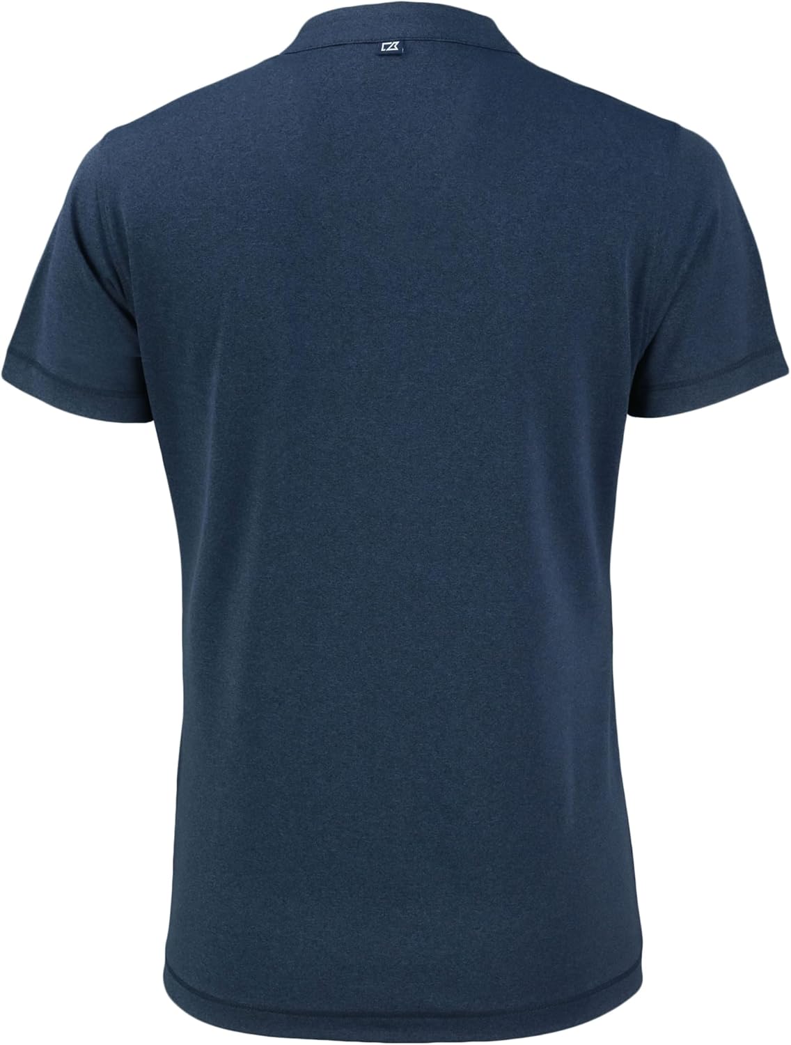 Cutter & Buck Forge Heathered Stretch Womens Blade Top