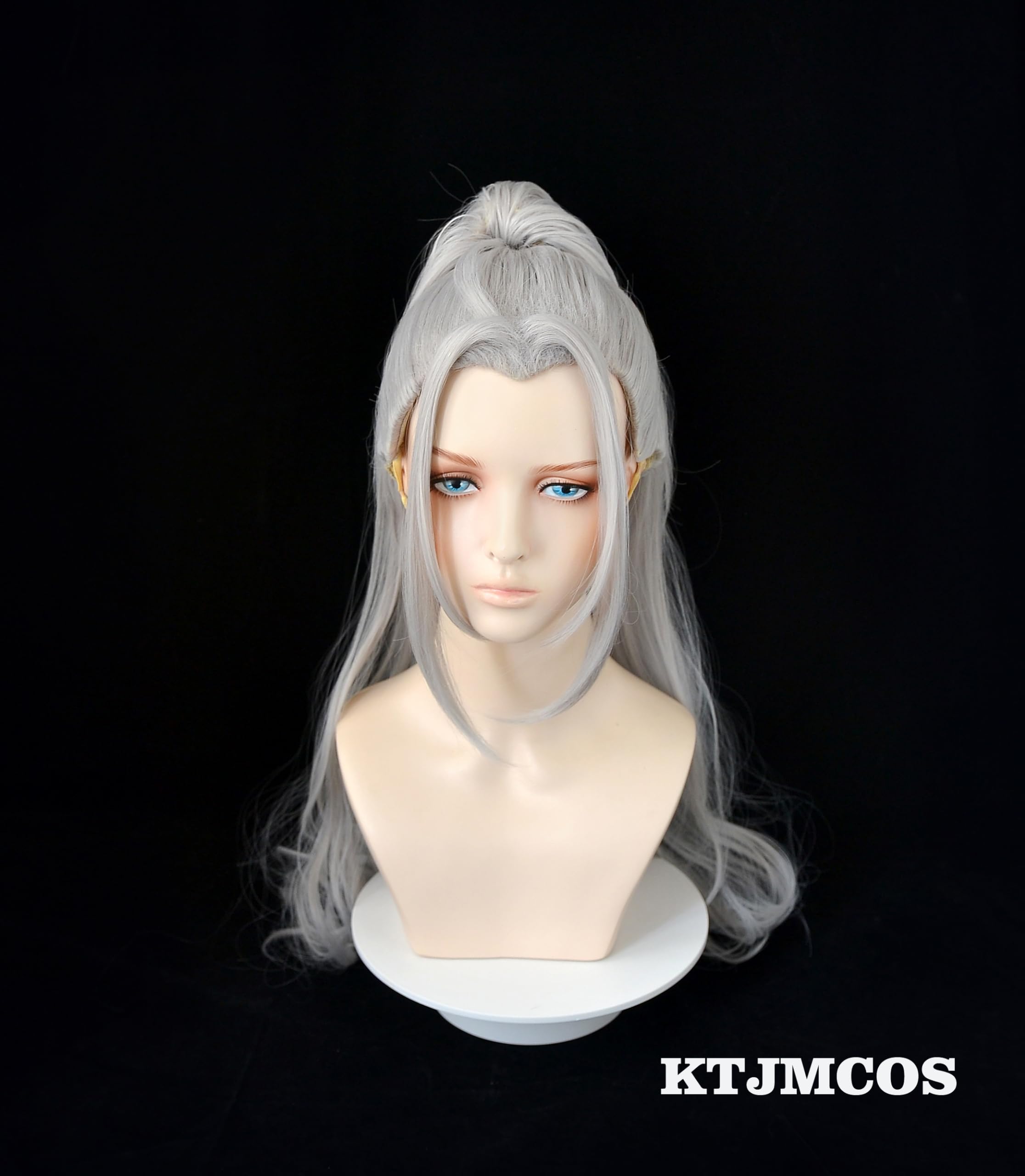 Amazon.co.jp: KTJMCOS 乱 凪砂 らん なぎさ Ran Nagisa 耐熱 コスプレ
