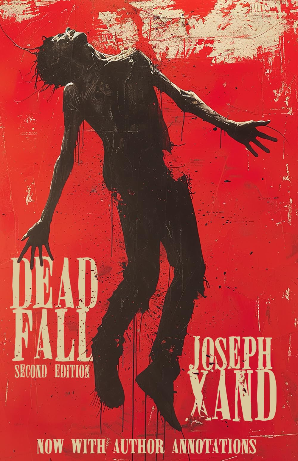 Dead Fall: A Zombie Novel (The Dead Fall Compendium)