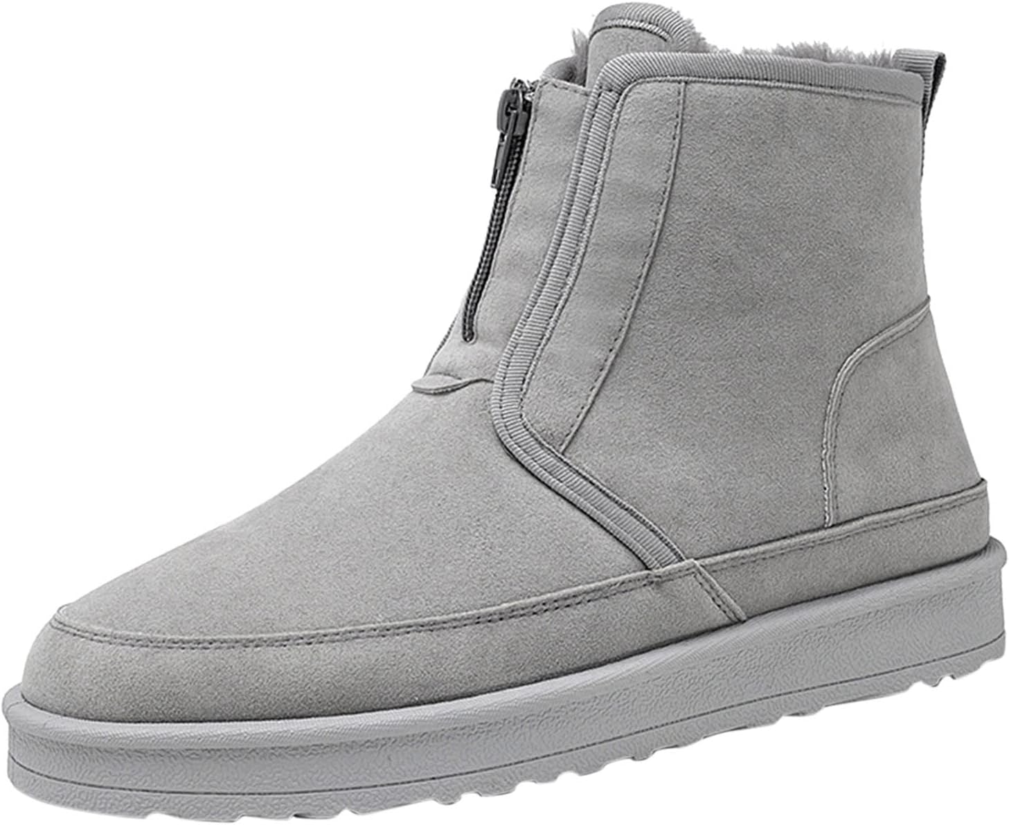 waterdichte laarzen heren