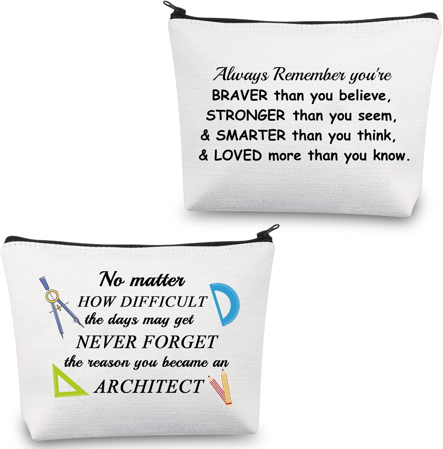 CMNIM Architect Gifts for Women Architecture Gifts Makeup