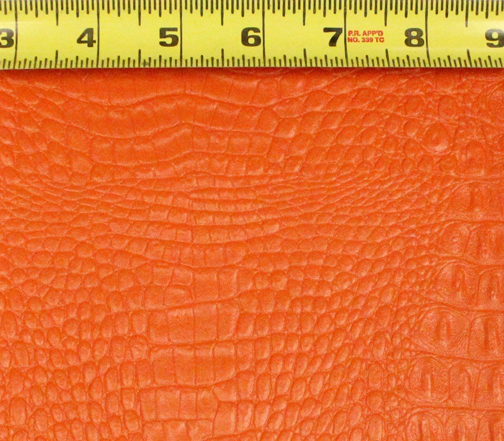 Material De Tela Sintética Suave E Impermeable, Hojas De Piel Sintética De Vinilo Marino, Duradero, Repuesto Para Tapicería De Coche, Muebles, Sofá (54 X 30 Pulgadas), Rojo