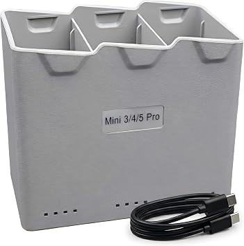 DJI Mini 5 Pro/Mini4 Pro/Mini 3 Pro/3 3 USB