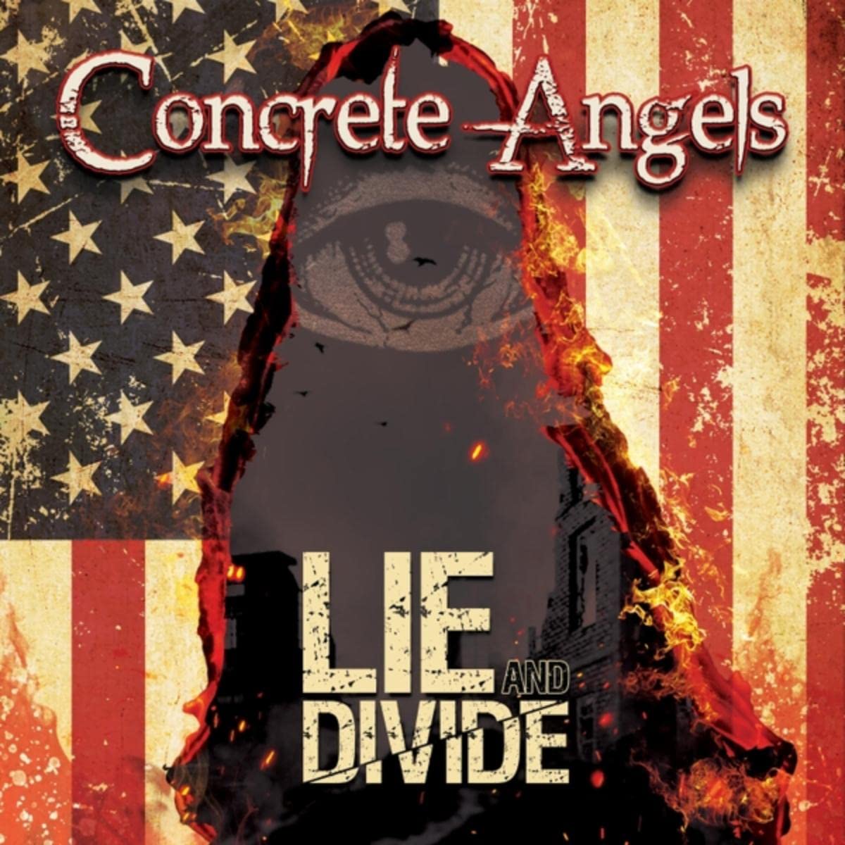 Concrete Angels