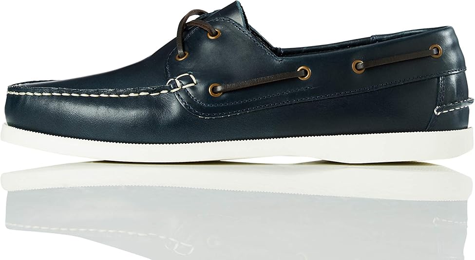 Amazon mens deck shoes Clearance