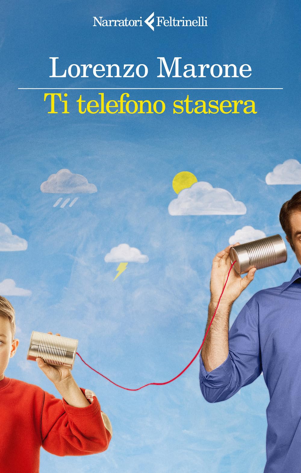 Ti Telefono Stasera - 4
