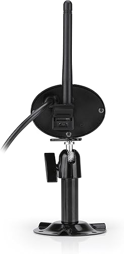 Miniatura 2 de ALC AWF61 SightHD 1080p Full HD Cámara Wi-Fi para exteriores