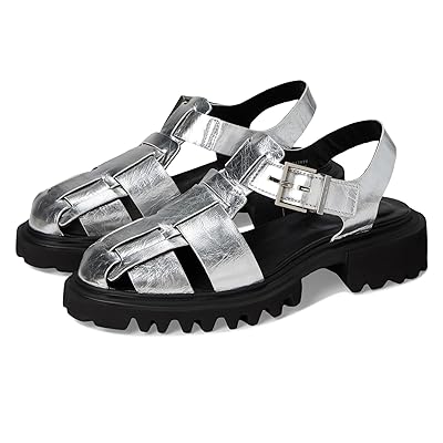AllSaints Tess Sandal Women