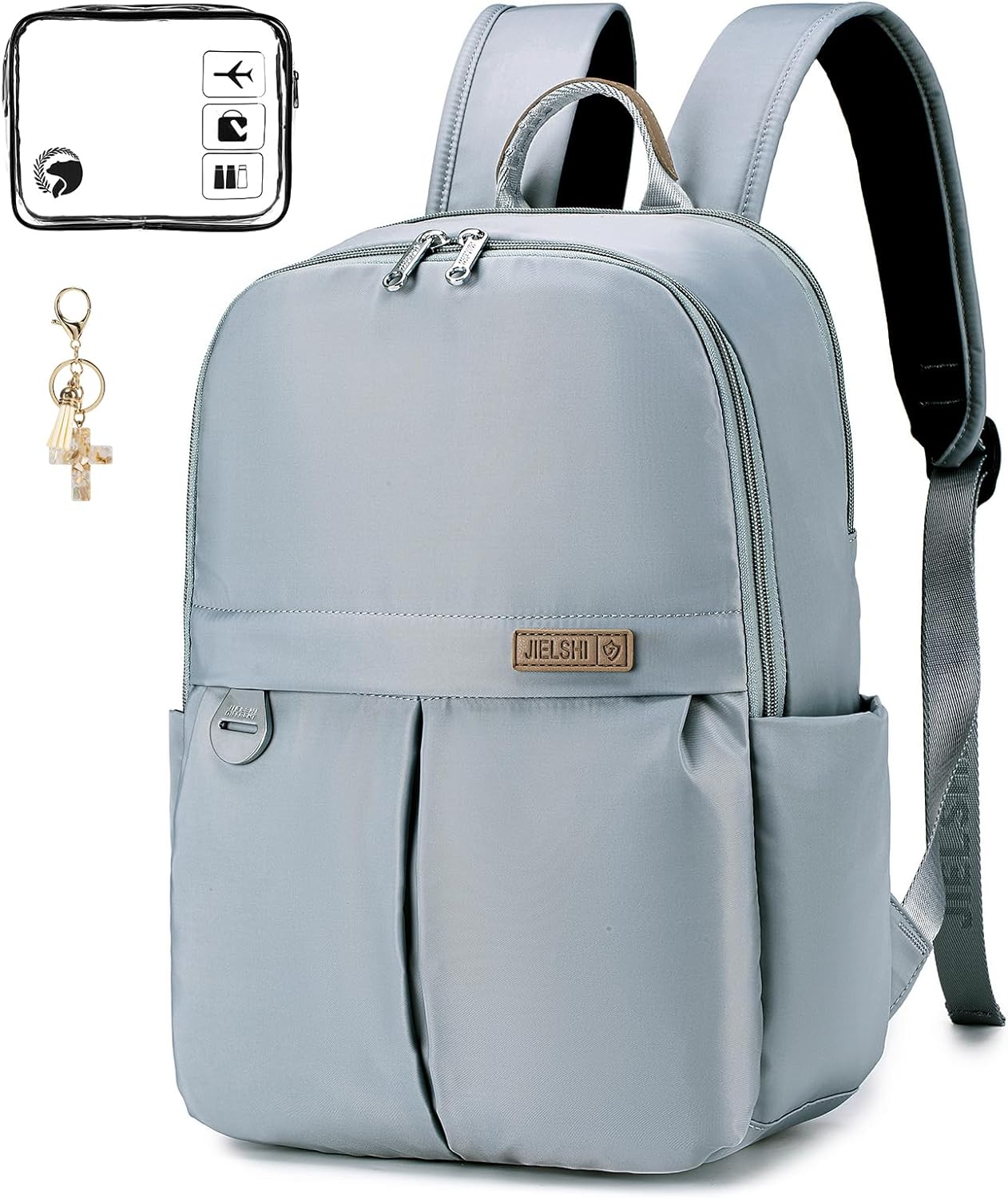 SPAHER Travel Backpack Cabin Bags 40x30x15 British Airways Eurowings Lightweight Underseat Hand Luggage Backpack Carry-ons Bag Laptop Backpack 14 inch Men Women for Airplanes Flight Bag Blue SPAHER Travel Backpack Cabin Bags 40x30x15 British Airways Eurowings Lightweight Underseat Hand Luggage Backpack Carry-ons Bag Laptop Backpack 14 inch Men Women for Airplanes Flight Bag Blue