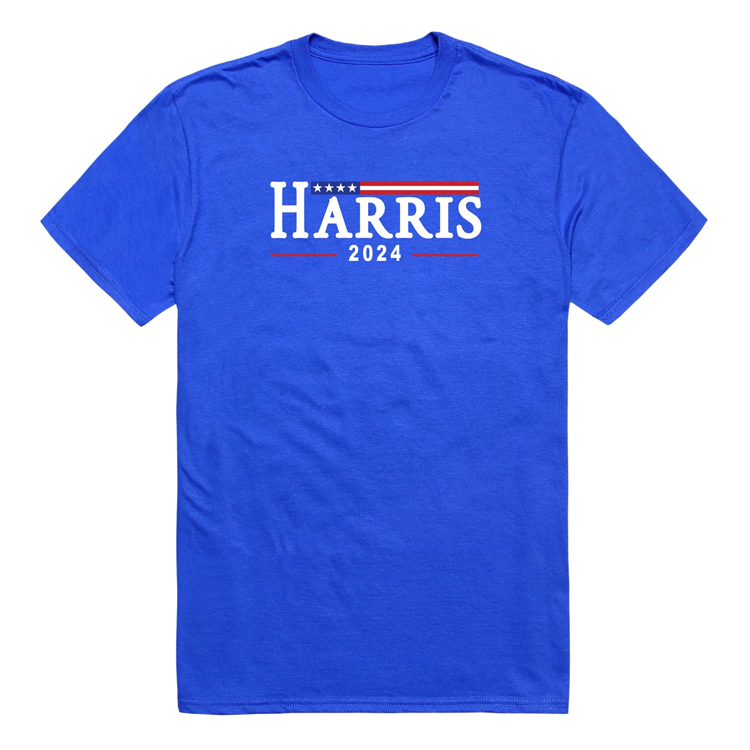 Rapiddominance Campaign Tee Harris