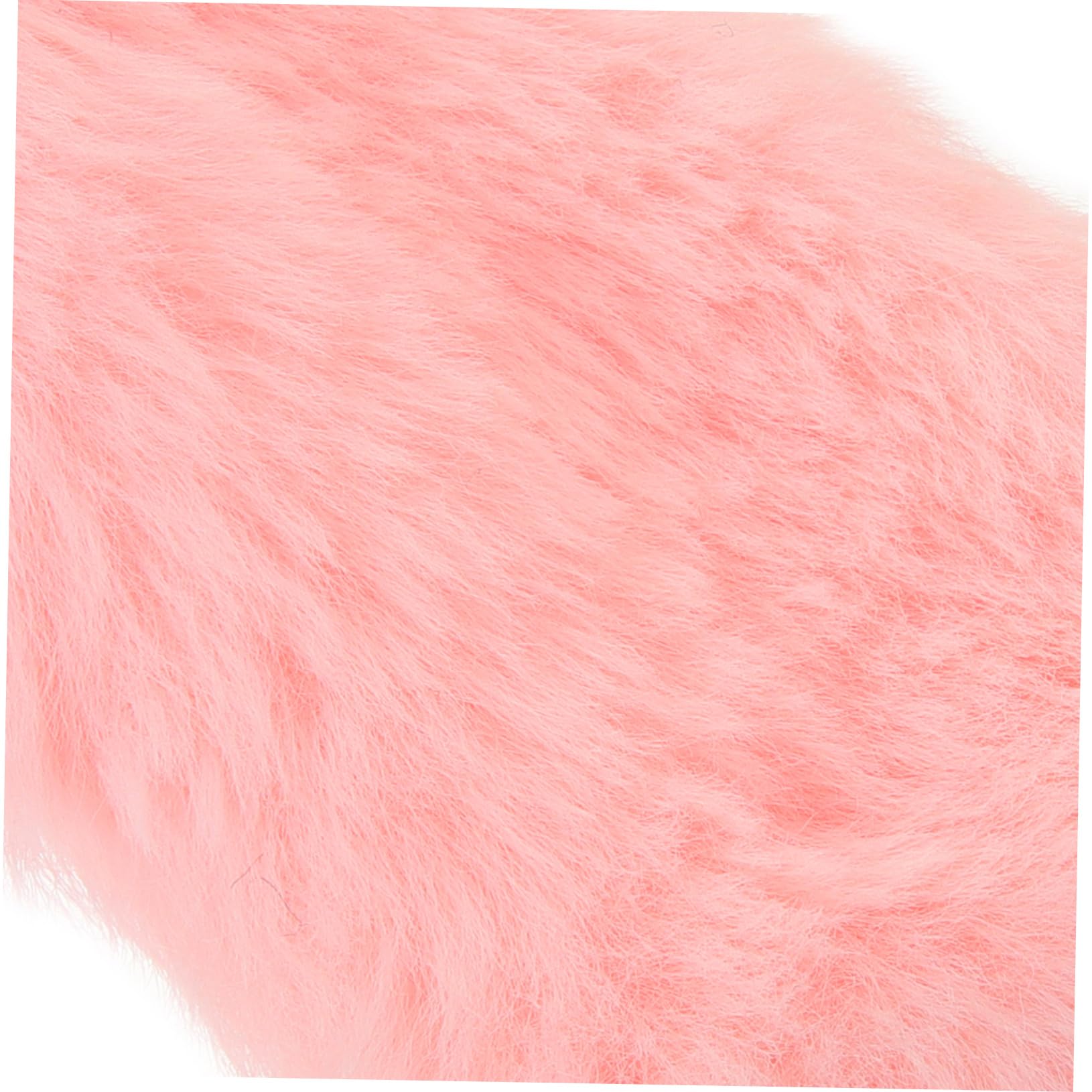 Healeved 5pièces Bandeau Oreilles De Lapin Peluche Accessoire De Fête Cosplay Pour Femmes Élégant Et Mignon Pour Événements Festifs Halloween Noël Et Plus