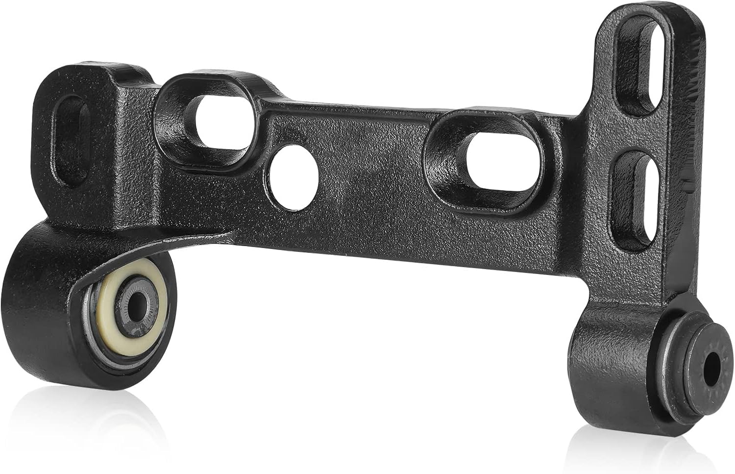 Front Lower Right Control Arms Bracket - Fit for Chevrolet Trailblazer/Buick Rainier 04-07, GMC Envoy 02-09, Isuzu Ascender, Oldsmobile Bravada - Replace K641135/K641134
