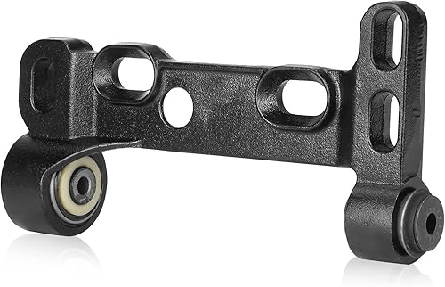Miniatura 7 de Front Lower Control Arm Support Bracket Suspension Kit for Chevrolet Trailblazer GMC Envoy 2002-2009, for Buick Rainier 2004-2007, Bravada
