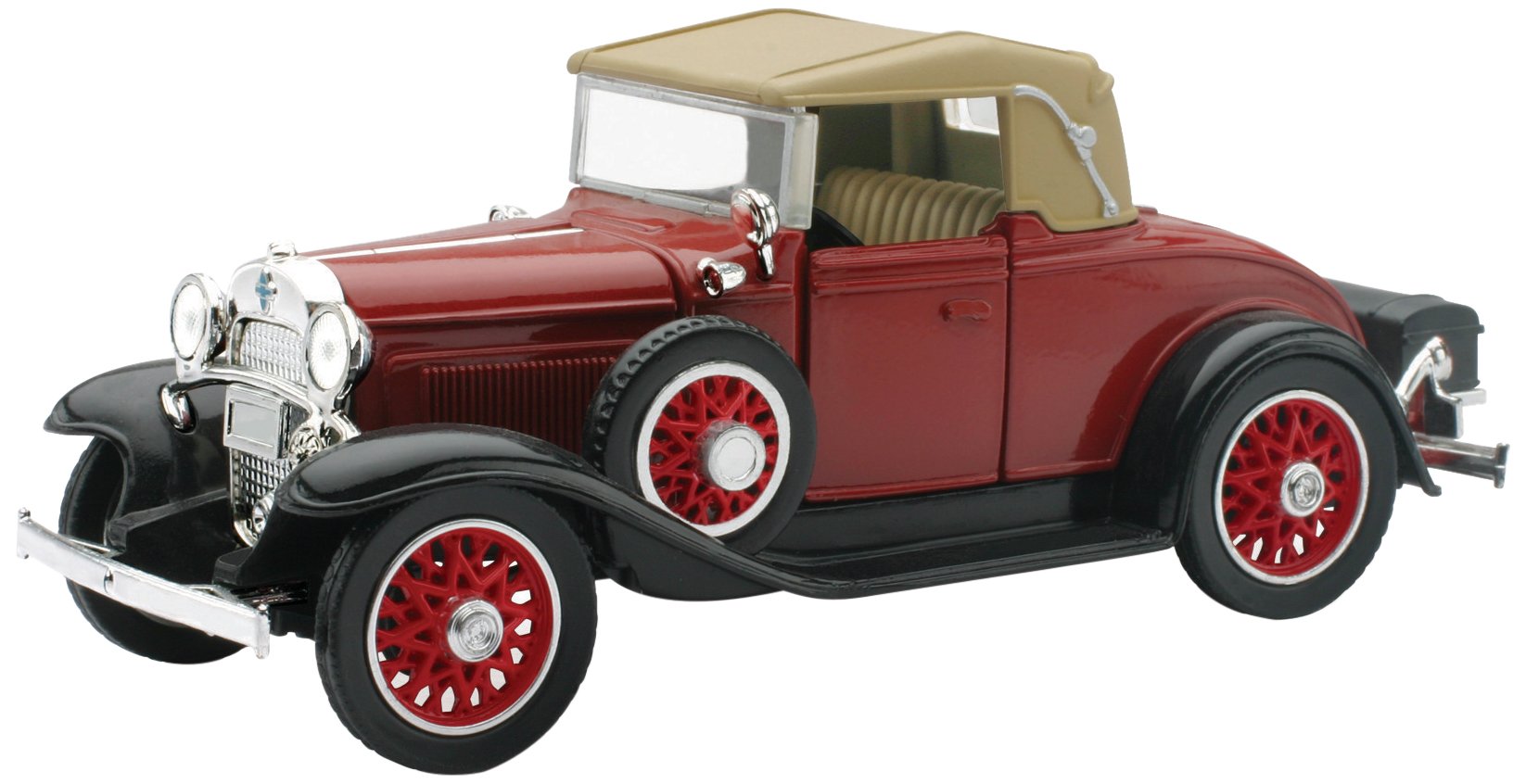 NewRay SS-55093 Chevy Sport Cabrio 1931" Model Car