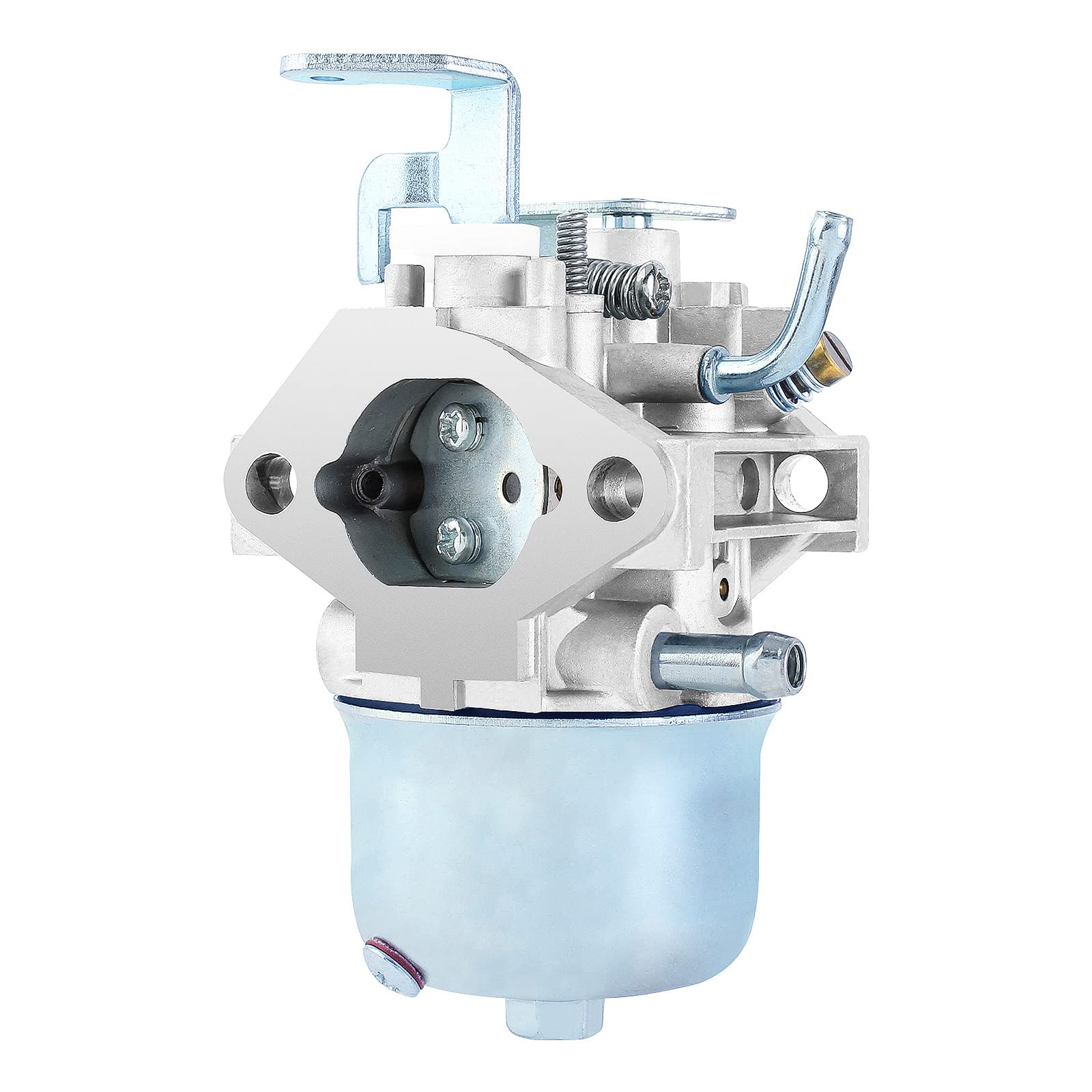 Carburateur compatible avec Toro CCR2000 CCR3000 38130 38185 38185C 38186 38430 38431 38435 38436 38180 38180C 38181 95-7935 81-46. Souffleuse à neige 90 81-0420 20746C Mikuni 13200-906B0