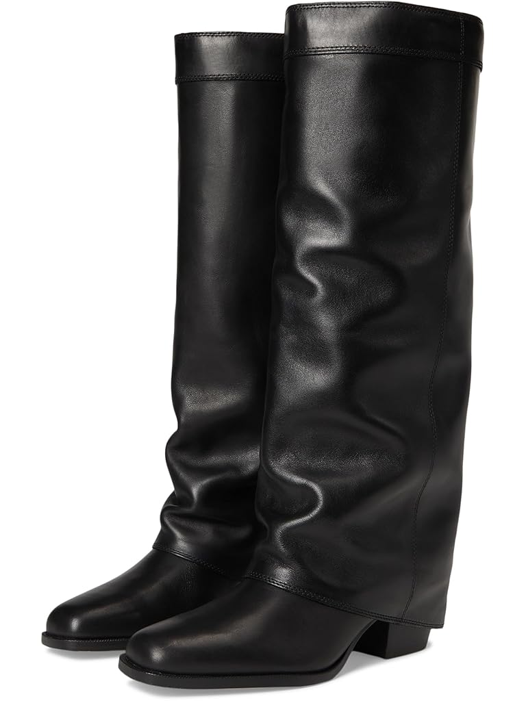 Black Steve Madden Winnick